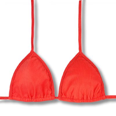 Mara Rubi Top | Triangle