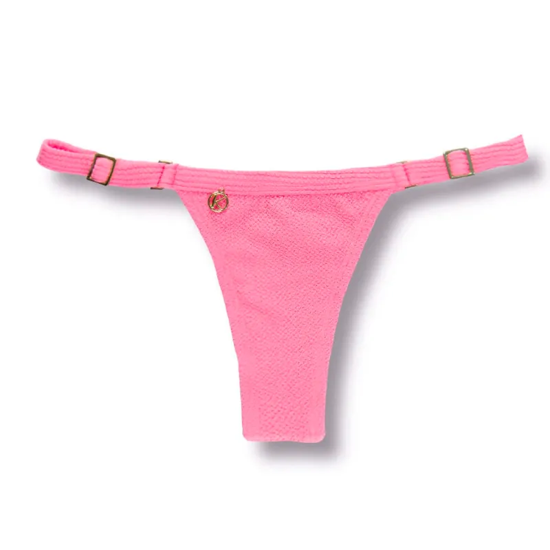 Tanga Fany Blush | Marca de cinta