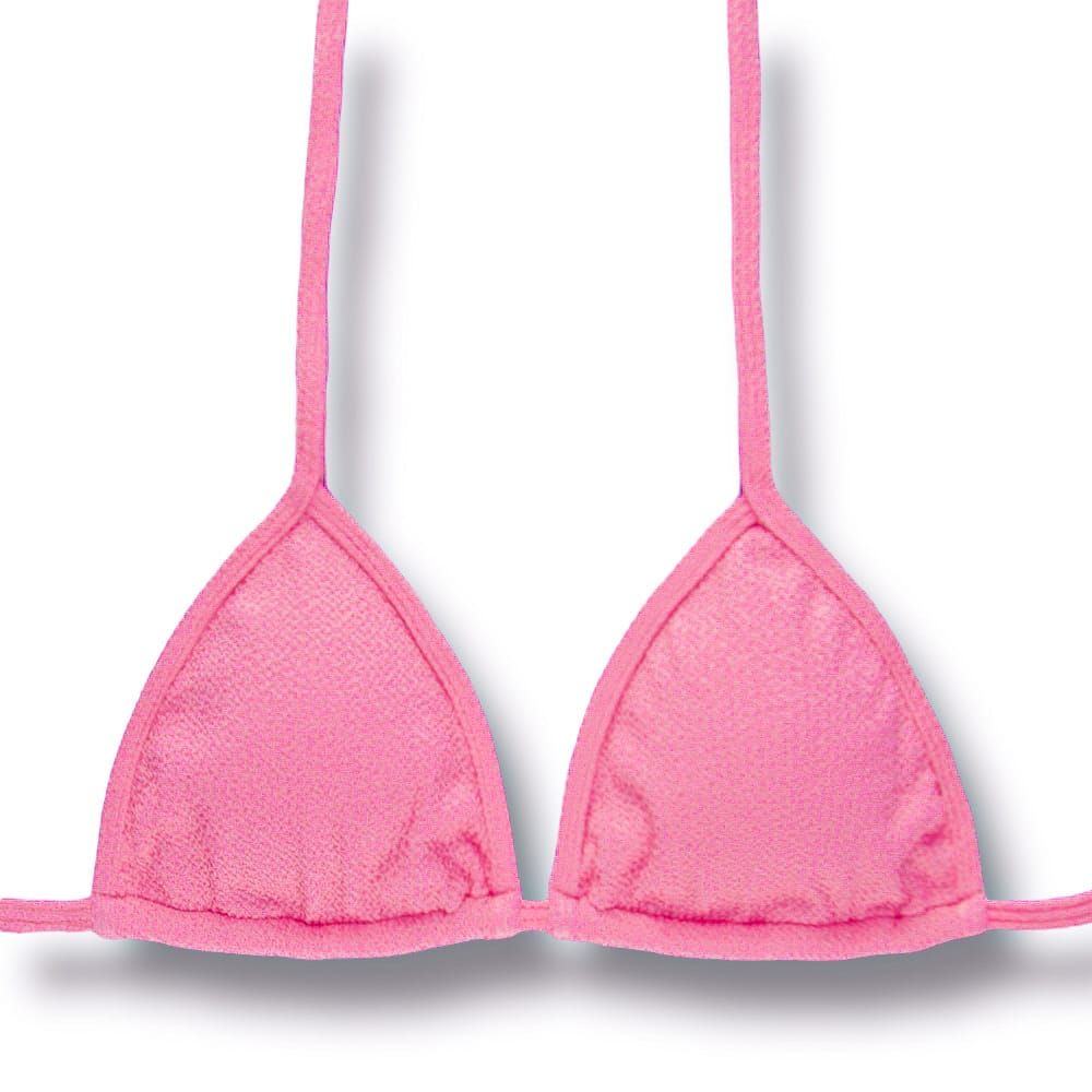 Mara Blush Top | Triangle