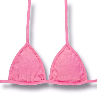 Mara Blush Top | Triangle