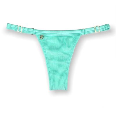Fany Turmalina Thong | Ribbon Mark