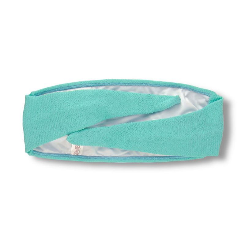 Mint Bikini Set | Bandeau Top + Gali Thong