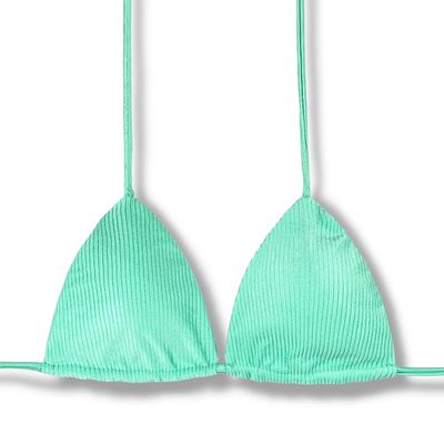 Lua Turmalina Top | Triangle with Padding