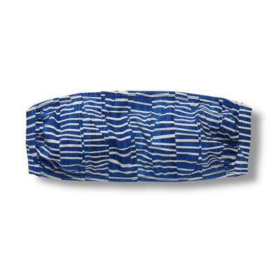 Belt Floripa Top | Back Tie Closure