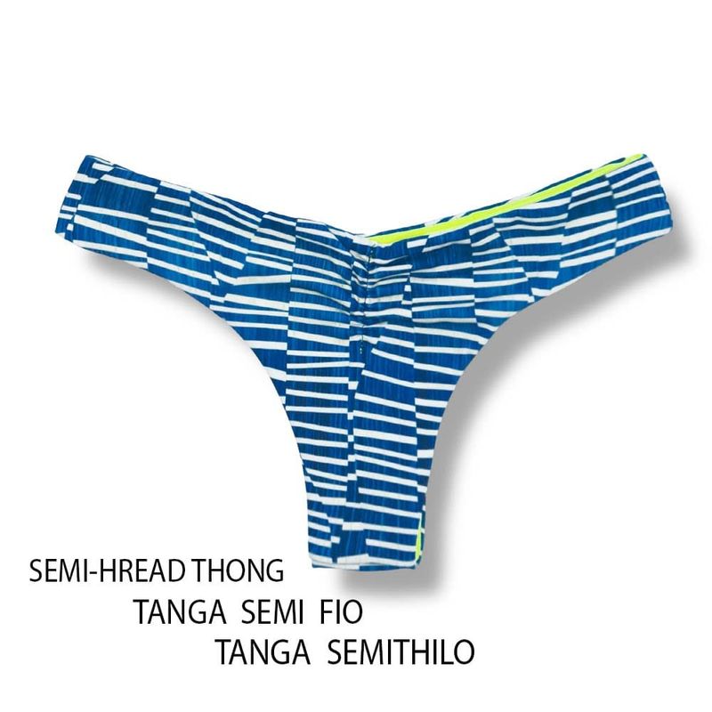 Ruched Bikini Bottom | Floripa | Isa Tanga | KiniBi