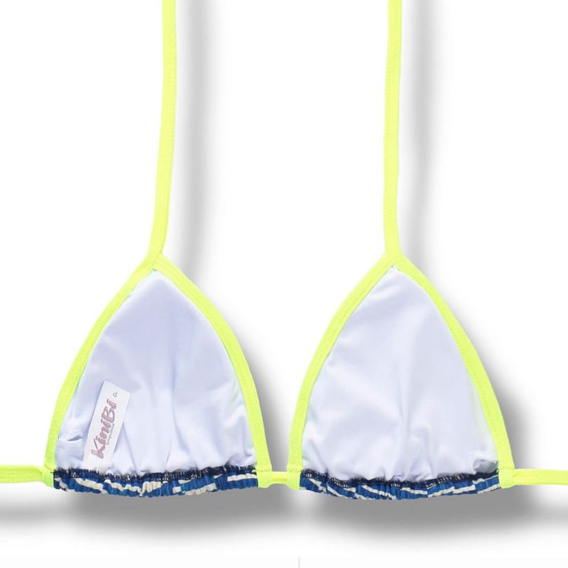 Conjunto Floripa  | Top Mara + Tanga Fany