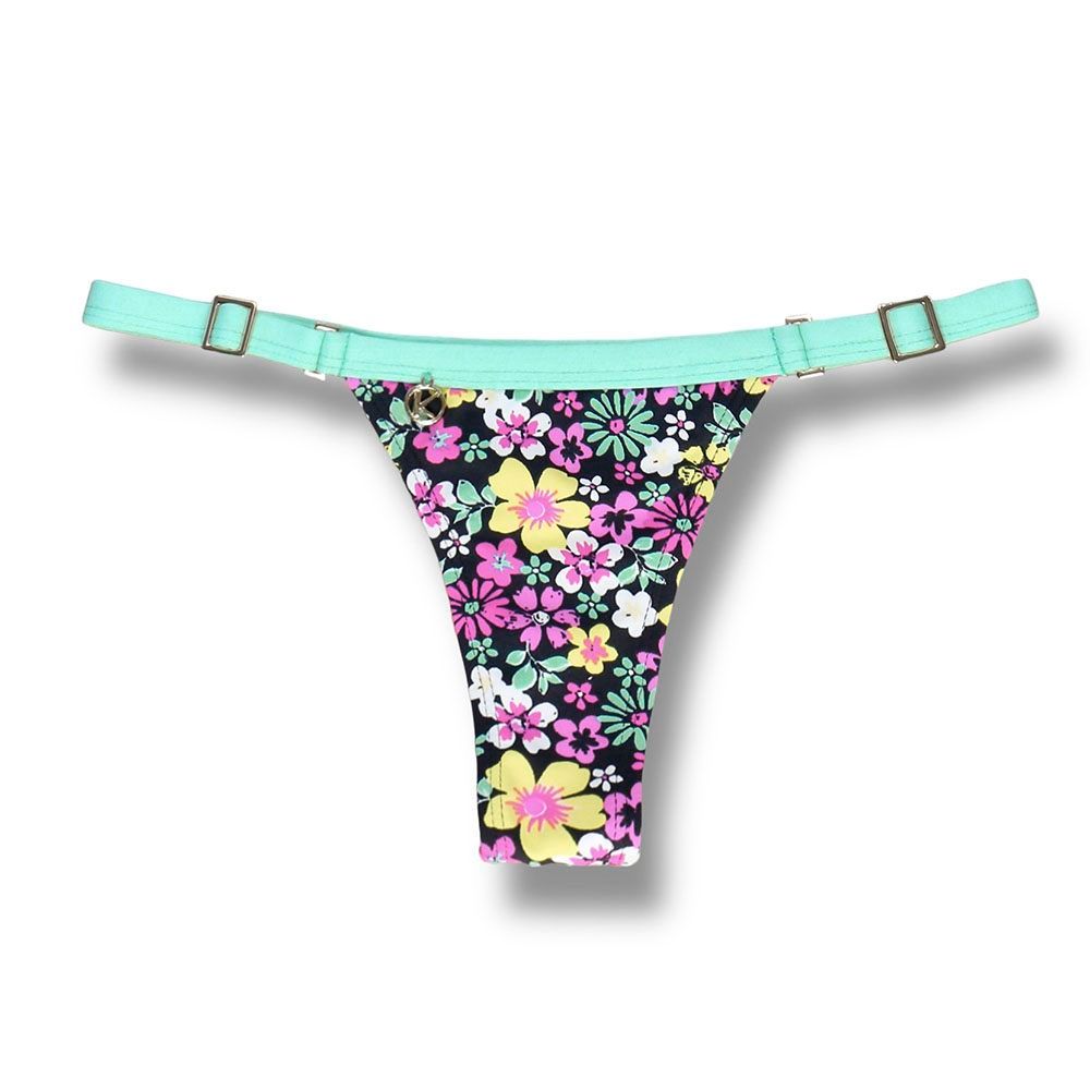 Fany Bothanic Thong | Ribbon Mark