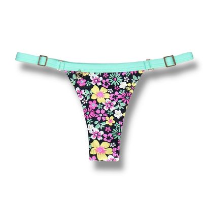 Fany Bothanic Thong | Ribbon Mark