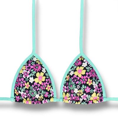 Mara Bothanic Top | Triangle