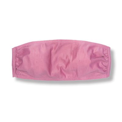 Bandeau Safira Top | Back Tie Closure