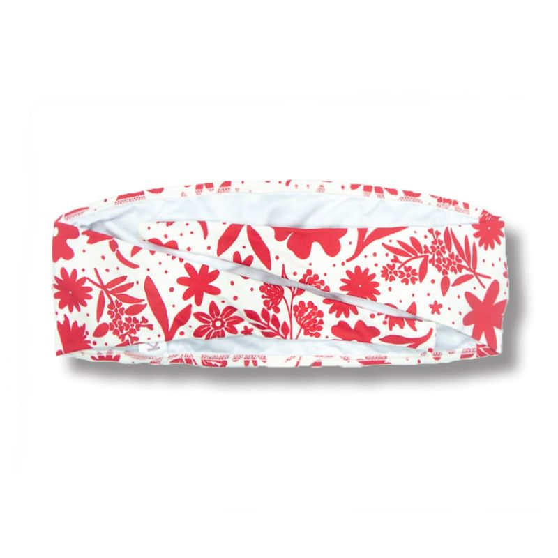 Conjunto Bikini Scarlet | Cinturón Superior + Tanga Gali