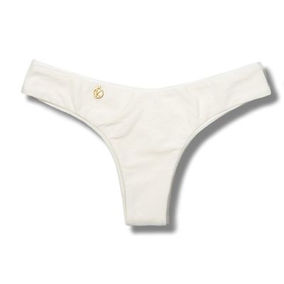 Isa Pearl Thong | Ripple
