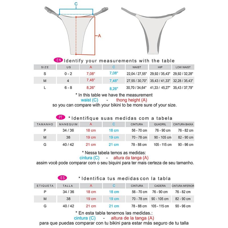 Turmalina Bikini Set | Jade Top + Mia Thong