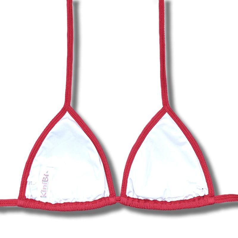 Triangle Bikini Top | Zinia | Mara Top | KiniBi