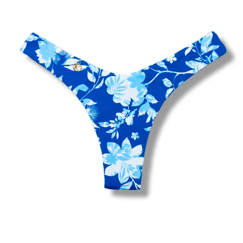 Eva Iris Bottom | Brazilian Cut | High-Cut | Reversible