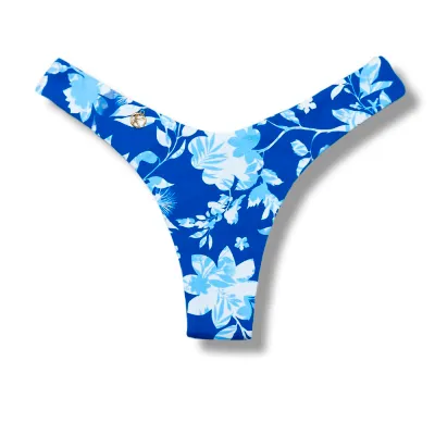 Eva Iris Bottom | Brazilian Cut | High-Cut | Reversible