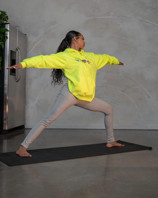 Yoga Courses, Workshops & Training
