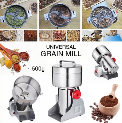 Universal Grinder