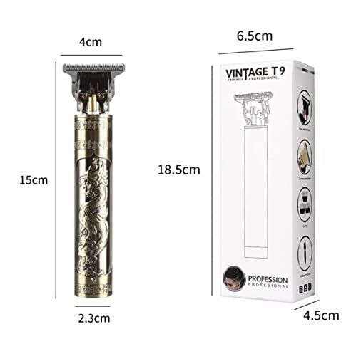 Vintage Trimmer (YS-1080)