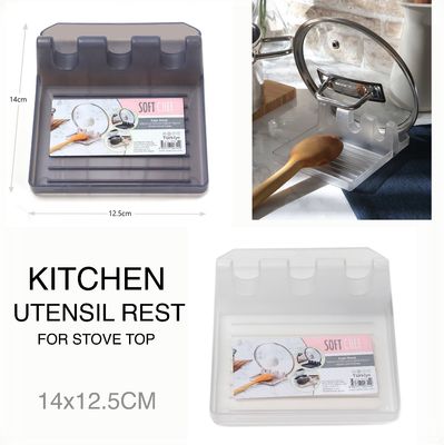 Utensil Rest