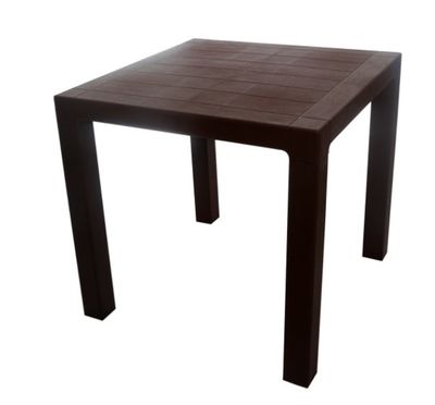 Venice Square Table