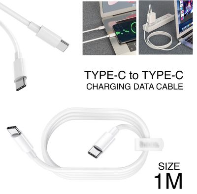 Type-C to Type-C