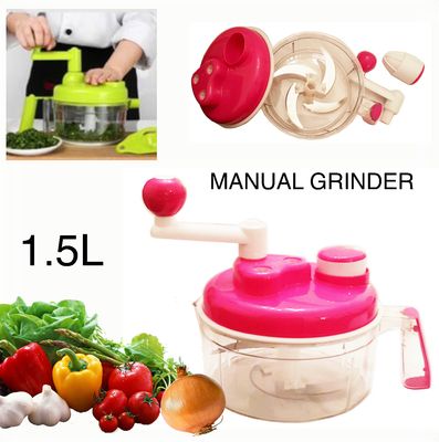 ​Manual Grinder