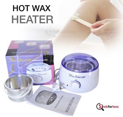 ​PRO-WAX Heater