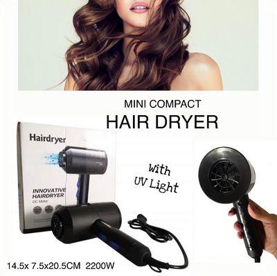 ​Innovative Hair Dryer