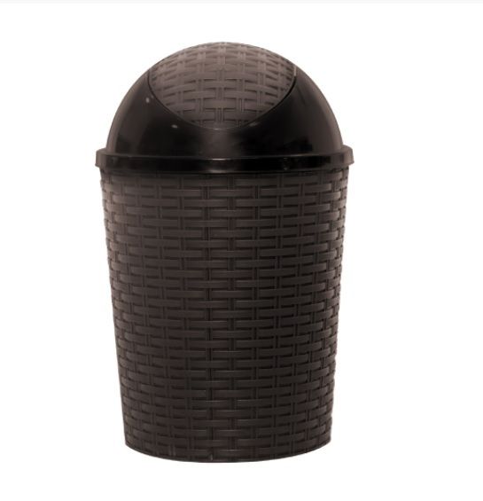 Maldives Dustbin
