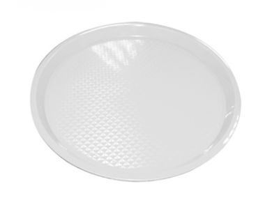 Moon Round Tray
