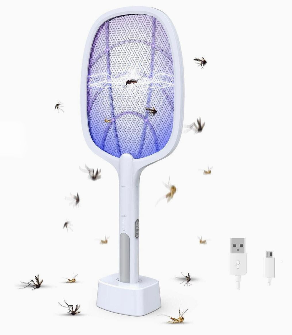 Mosquito Killer Racket