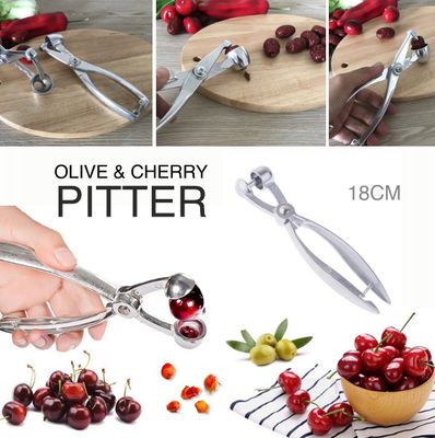 Olive &amp; Cherry Pitter
