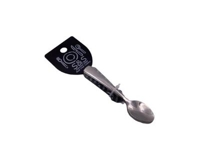 Modern Small Coffee Spoon X3