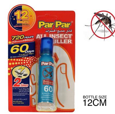 Par Par Insect Killer