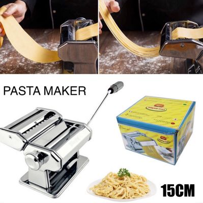 Pasta Maker 15cm