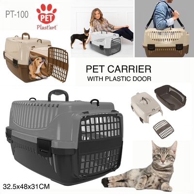Pet Carrier PT-100