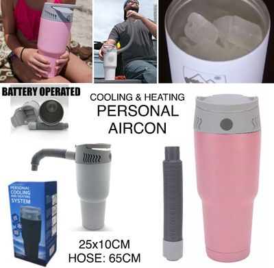Personal Aircon