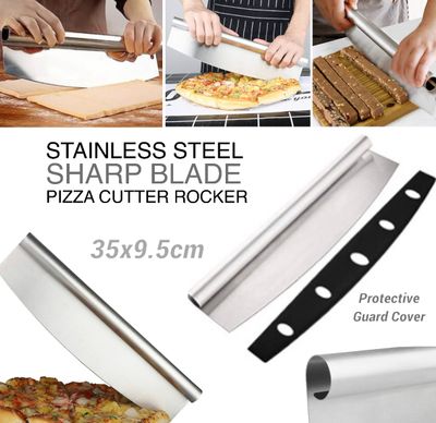 Pizza Cutter Rocker