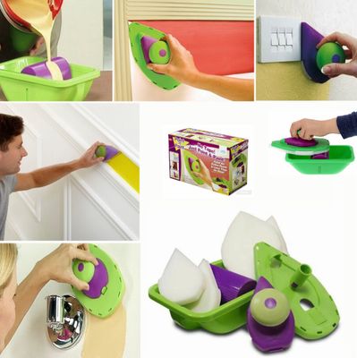 Point &#39;n Paint