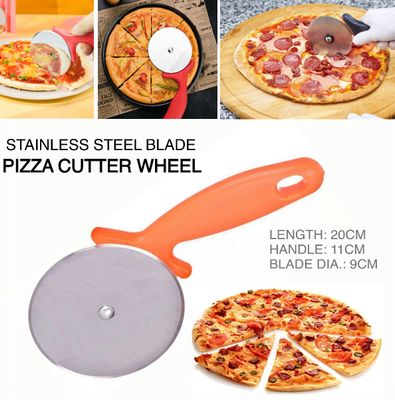 Pizza Cutter
