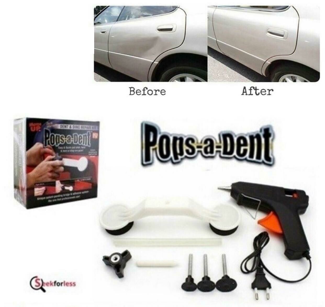 Pops A Dent