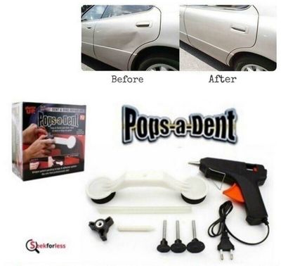 Pops A Dent