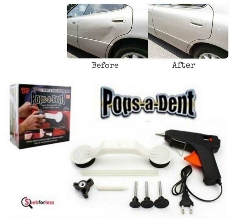 Pops A Dent