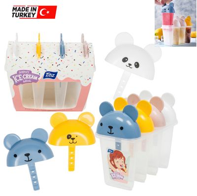 Popsicle Molds (AP9179)
