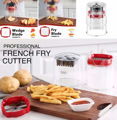 Professional Cutter