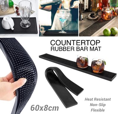 Rubber Mat (60x8cm)