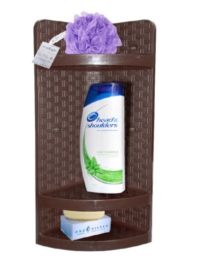 Shampoo Holder