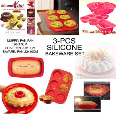 Silicone Chef