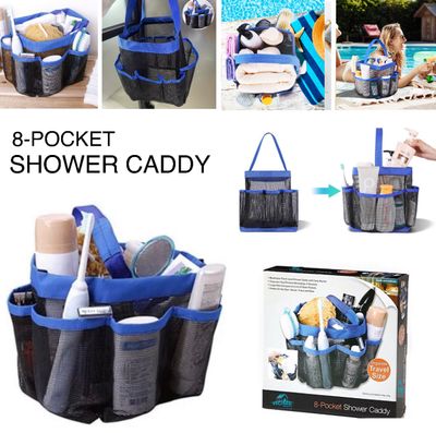 Shower Caddy